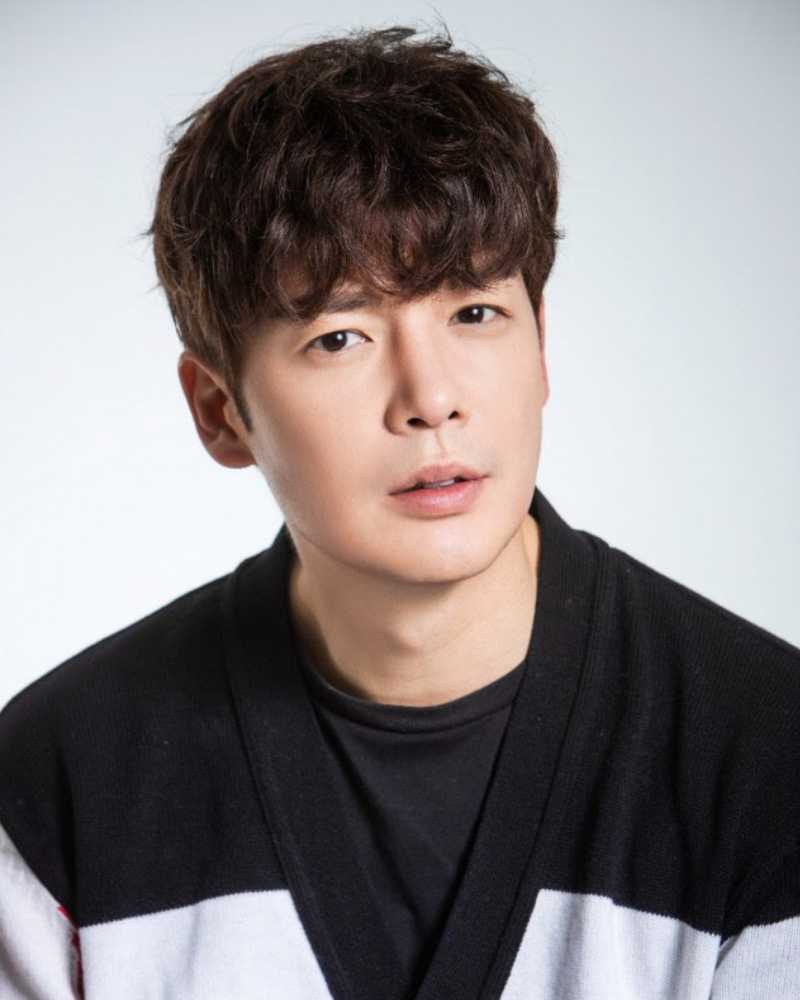 カン・ウンタクの画像