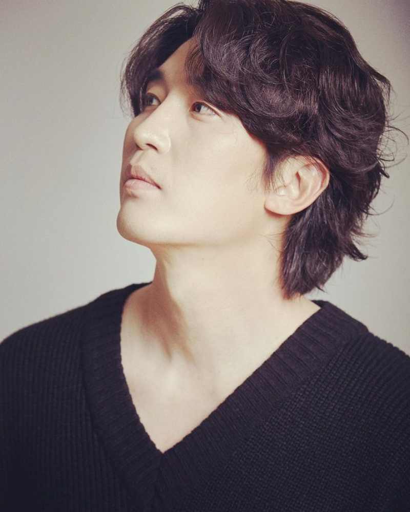 カン・ギョンジュンの画像