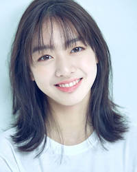 カン・ジウ（2008年生）の画像