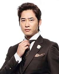 カン・ジファンの画像