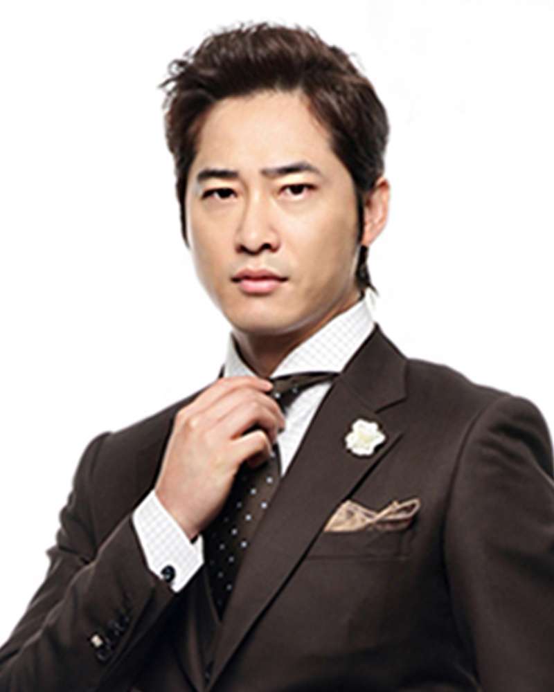 カン・ジファンの画像