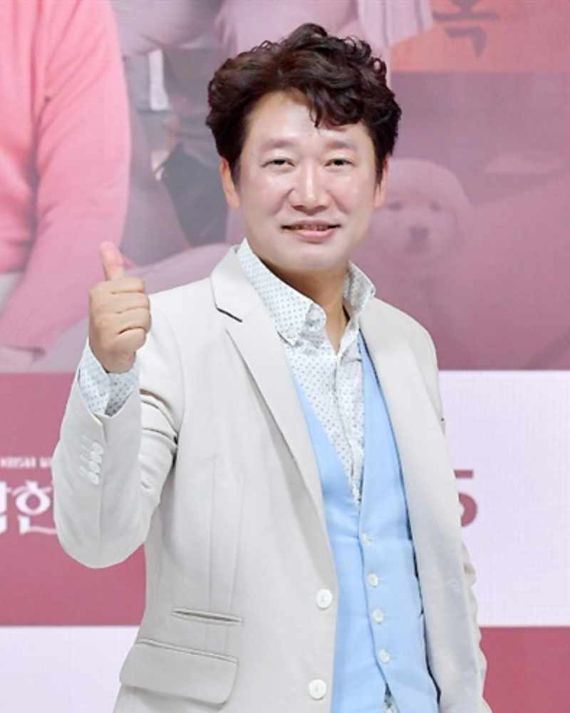 カン・シンジョの画像