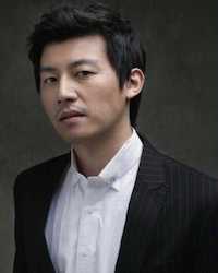 カン・シンチョルの画像