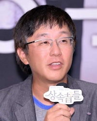 カン・シニョ（カン・シンヒョ）（監督）の画像