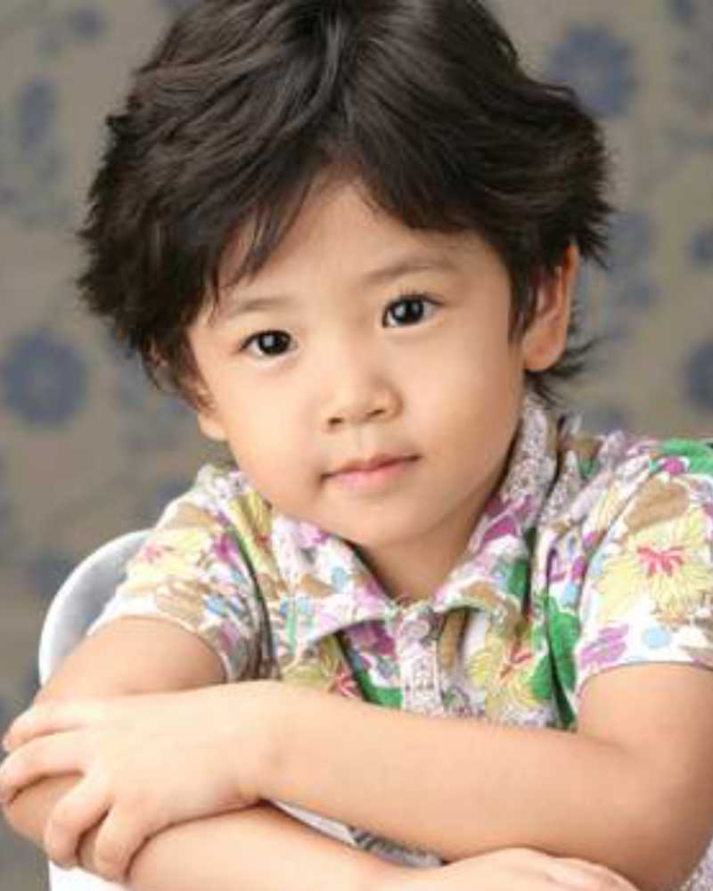 カン・スハンの画像