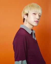 カン・スンユン （WINNER）の画像