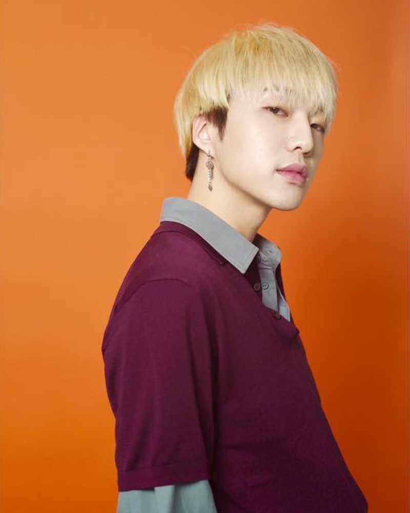 カン・スンユン （WINNER）の画像