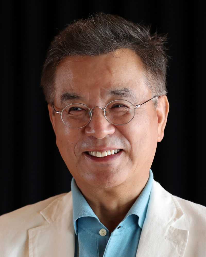 カン・ソグの画像