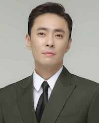 カン・ソクジョンの画像