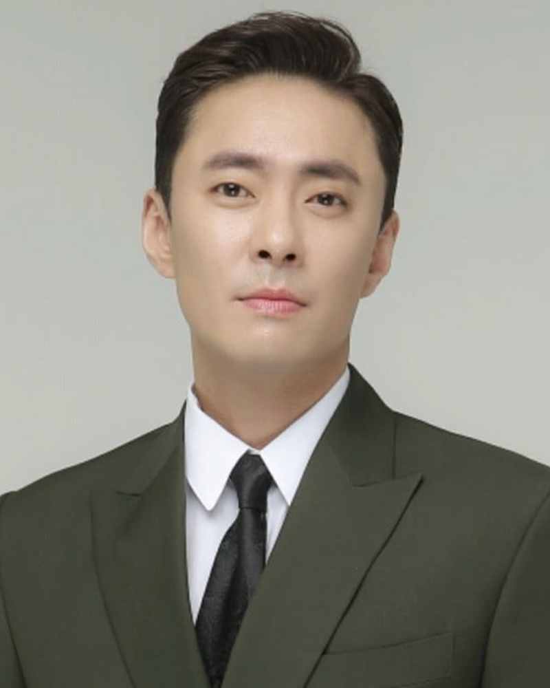 カン・ソクジョンの画像