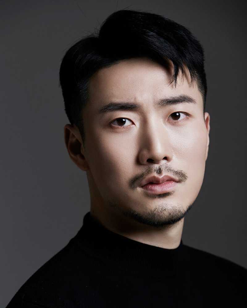 カン・ソジュンの画像