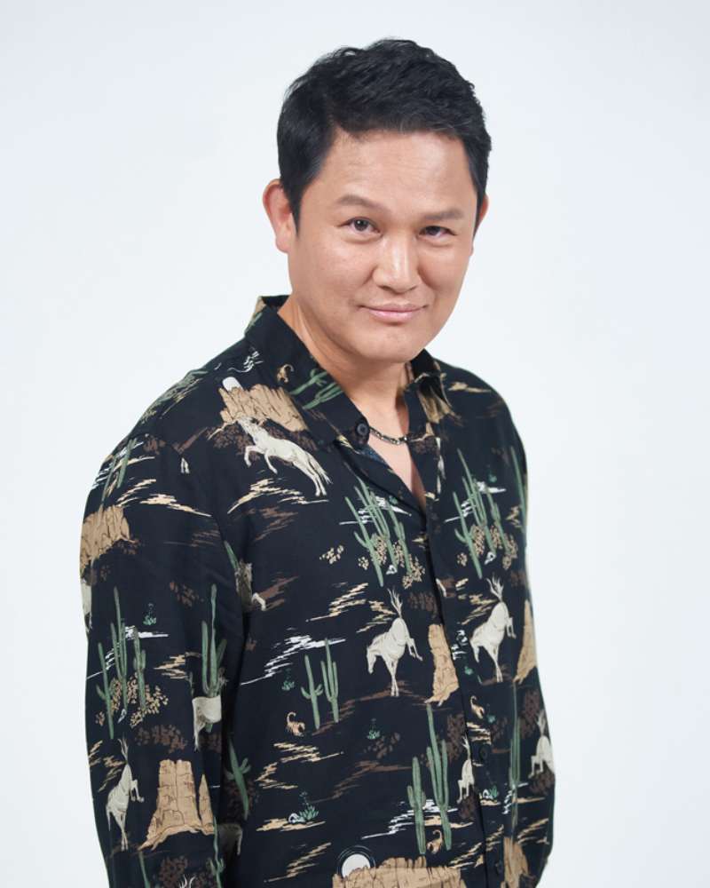 カン・ソンジンの画像