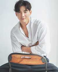 カン・ダビンの画像