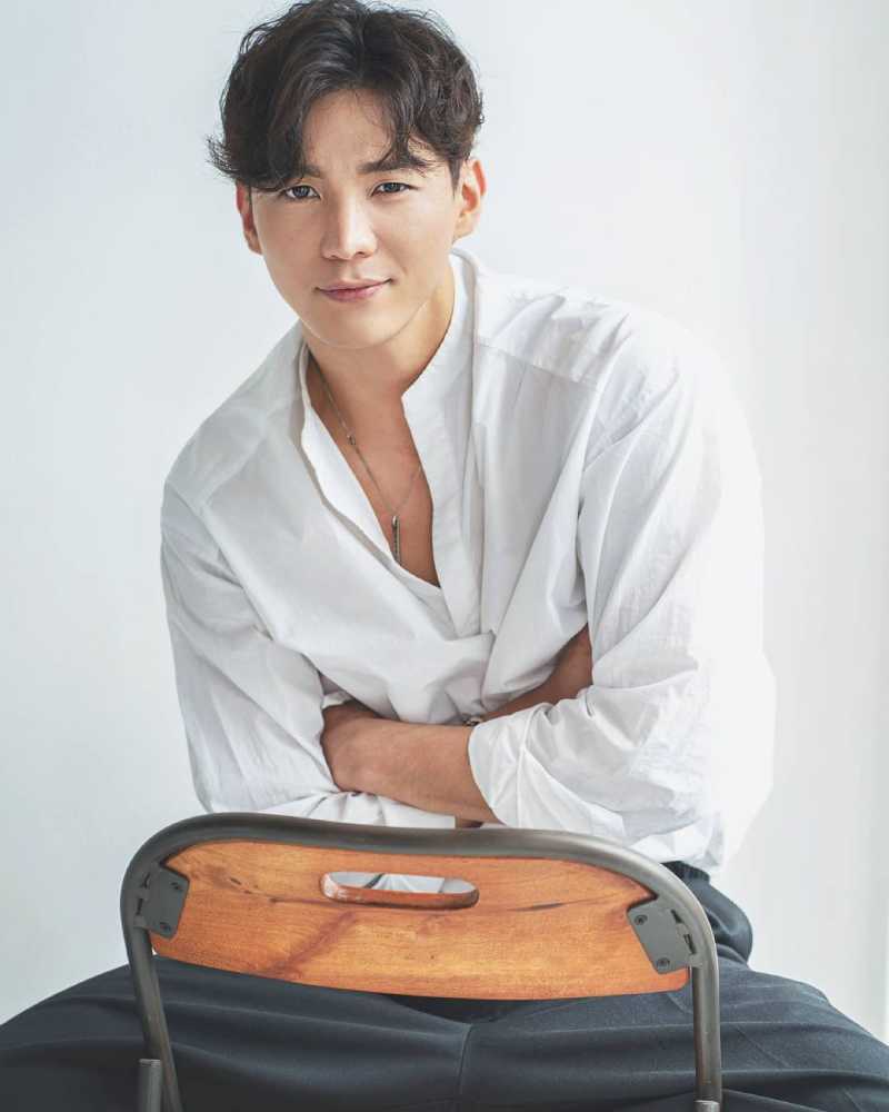 カン・ダビンの画像