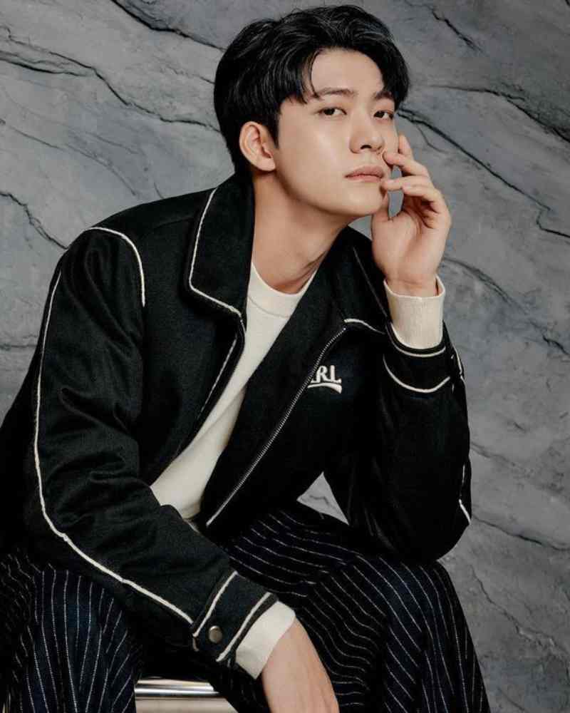 カン・テオの画像