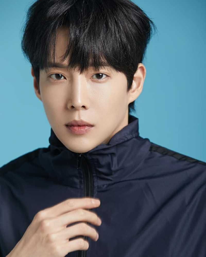 キム・ドンホの画像