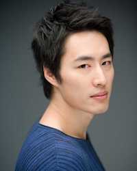 カン・ドンヨプの画像