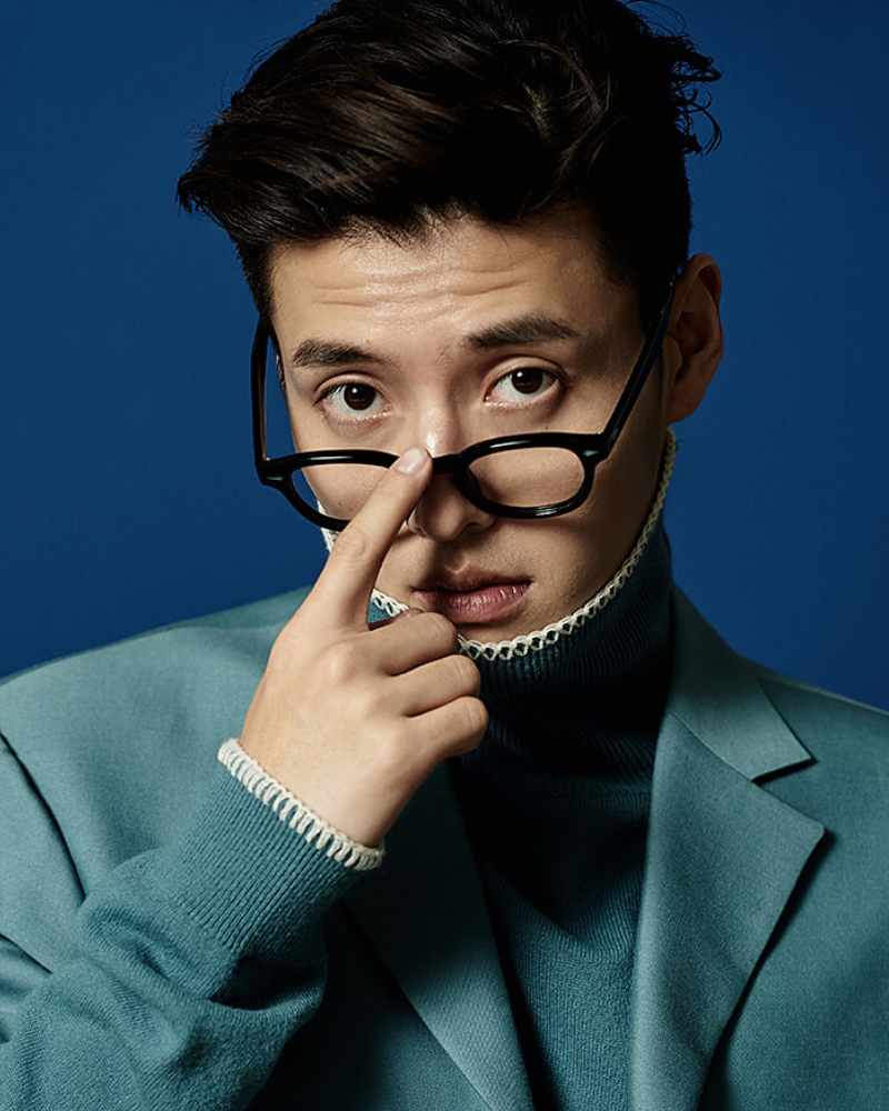 カン・ハヌルの画像