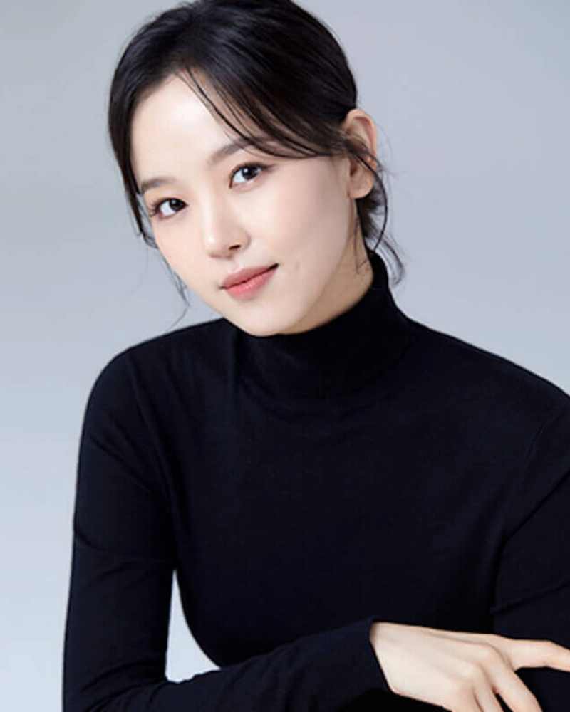 カン・ハンナの画像