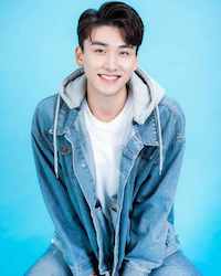 カン・ハンビョルの画像