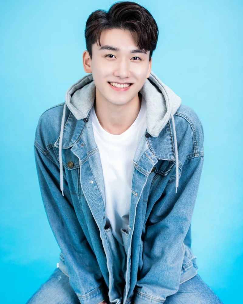 カン・ハンビョルの画像