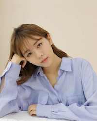 チョン・ダウン（2001年生）の画像