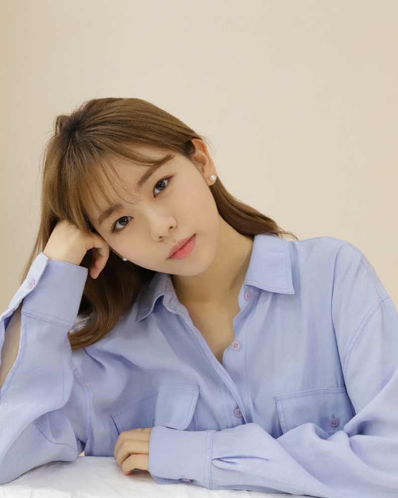 チョン・ダウン（2001年生）の画像