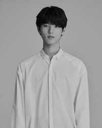 パク・テイン（2000年生）の画像