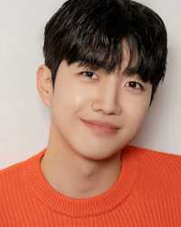 カン・フンの画像