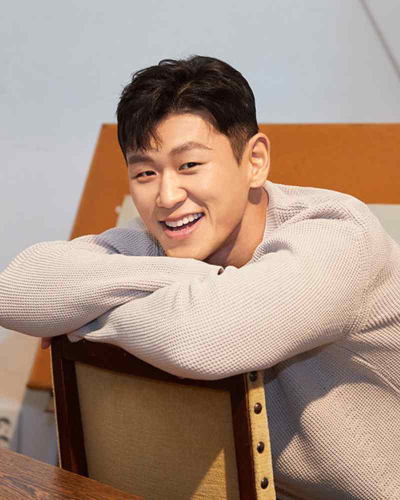 カン・ホンソクの画像