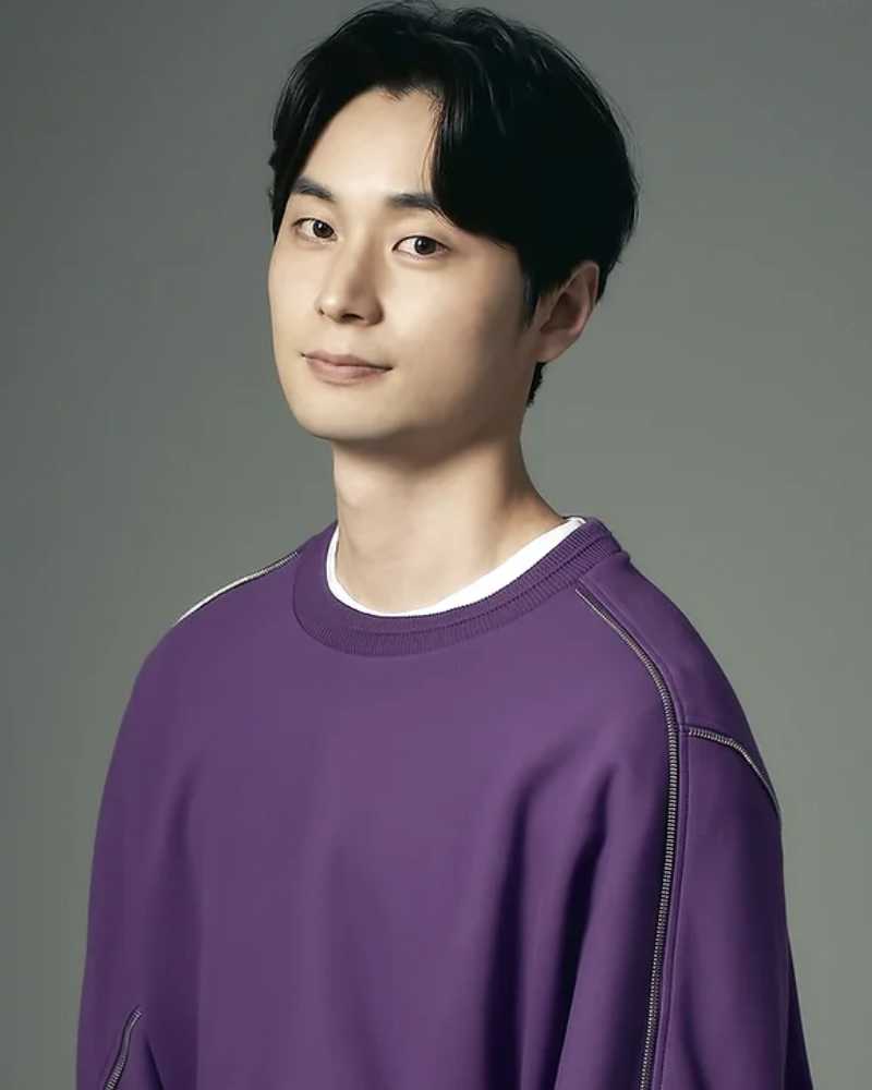 カン・ボンソンの画像