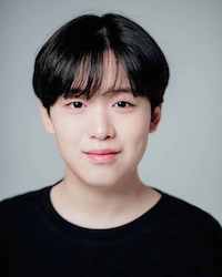 イ・ウジュ（2009年生）の画像