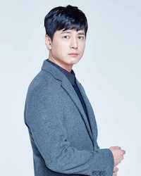 イ・イン（イ・ジュン）の画像