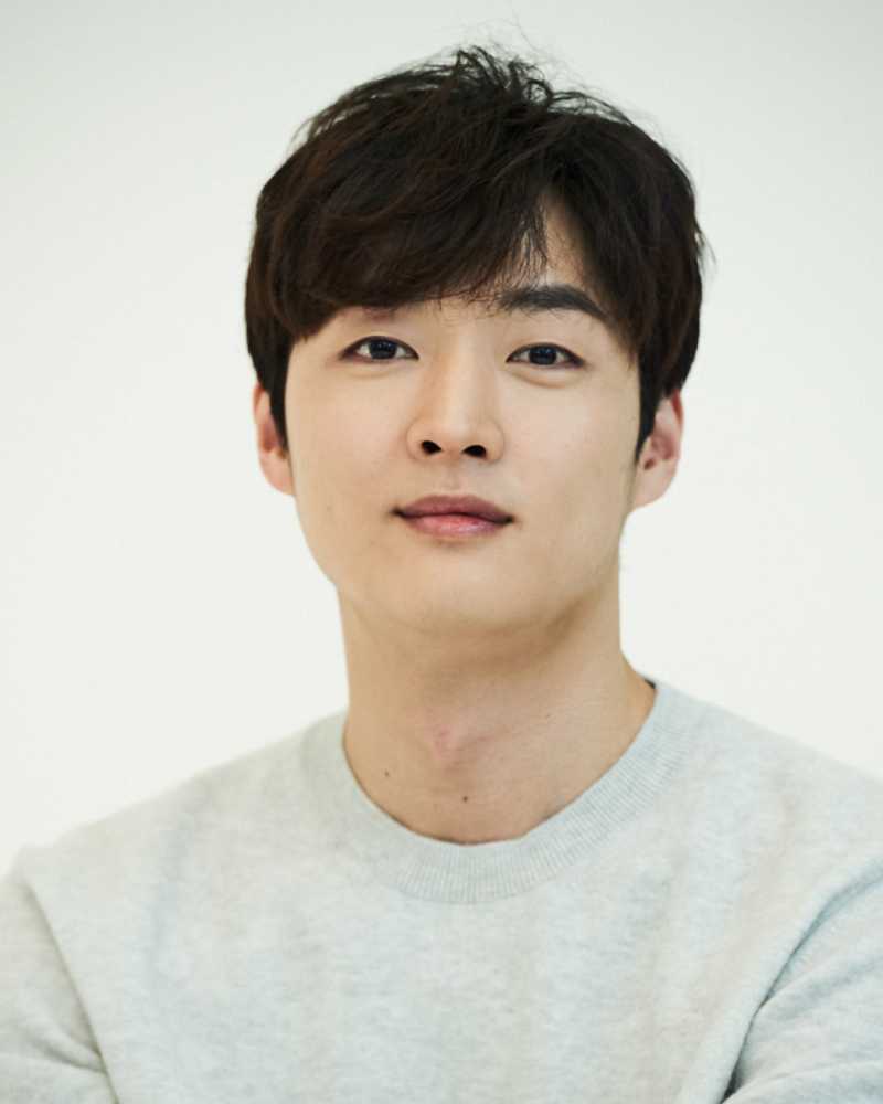 カン・ヨンソクの画像