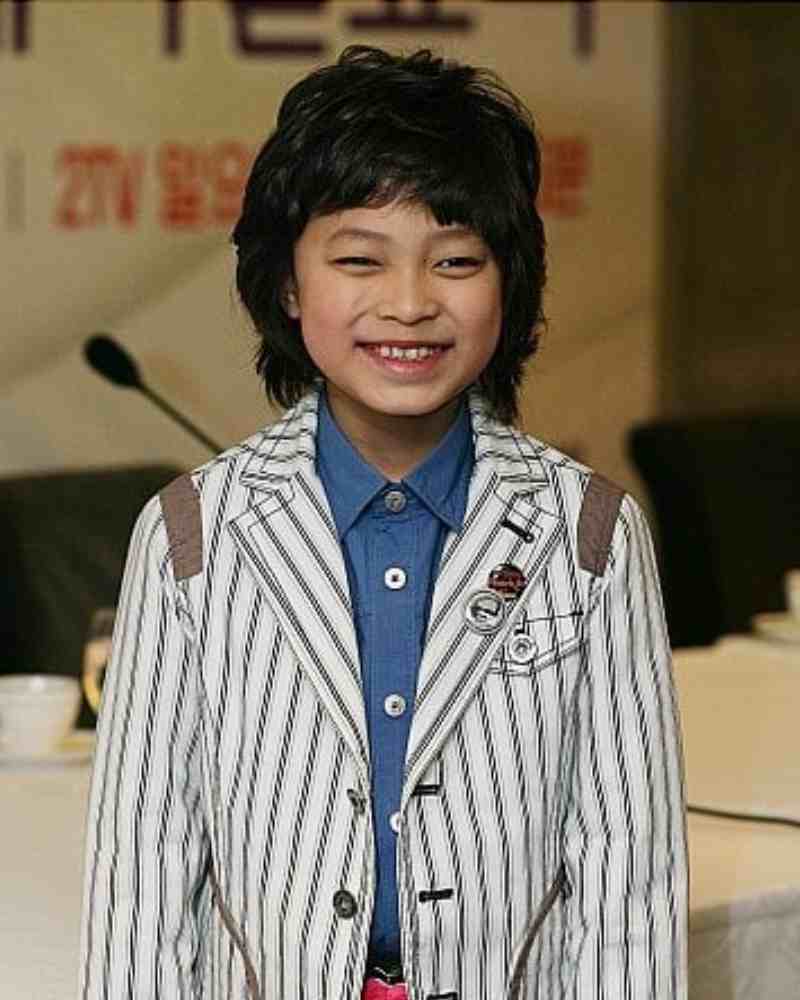 イ・インソンの画像