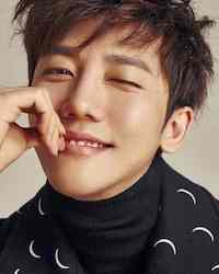 キ・テヨンの画像