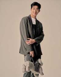 キ・ドフンの画像