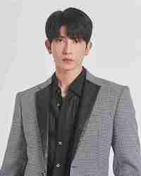 キソプ（U-KISS）の画像