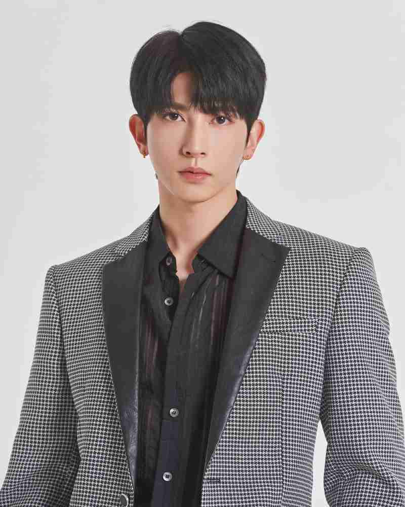 キソプ（U-KISS）の画像