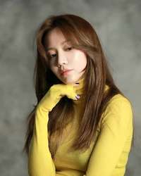 キム・アジュンの画像