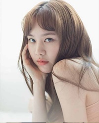 キム・イェウォンの画像