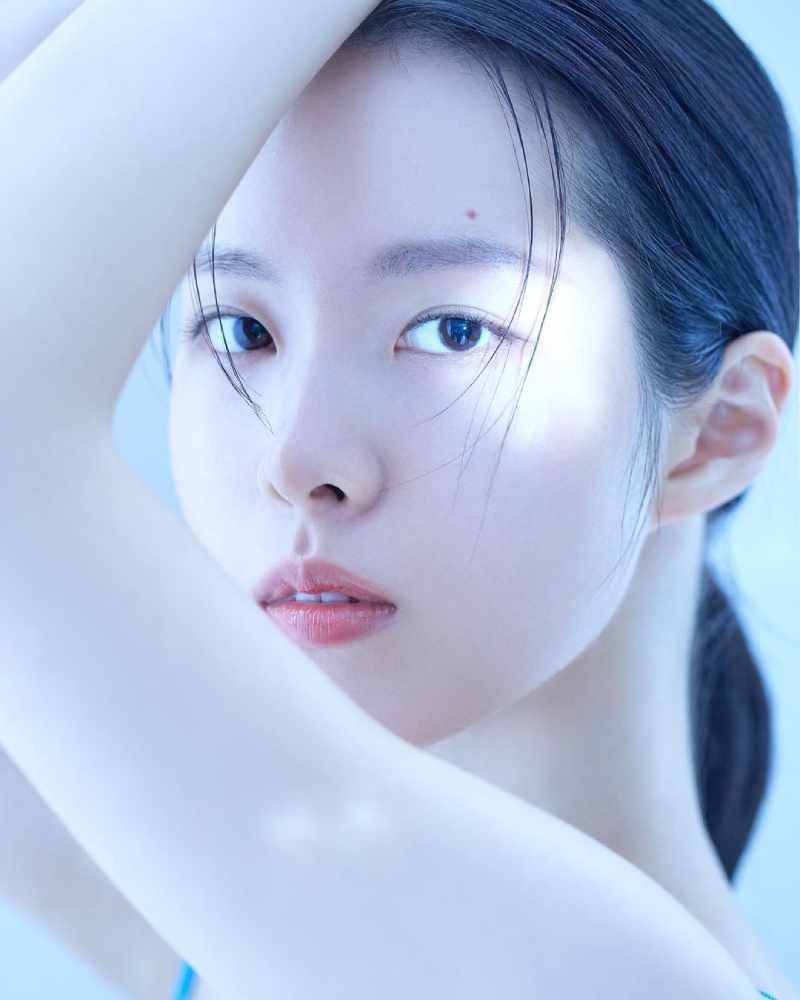 キム・イェリム（LIM KIM）の画像