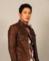 キム・イクの画像