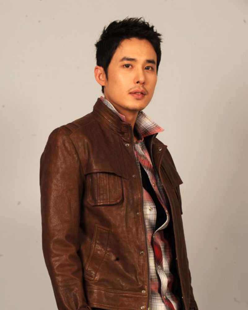 キム・イクの画像