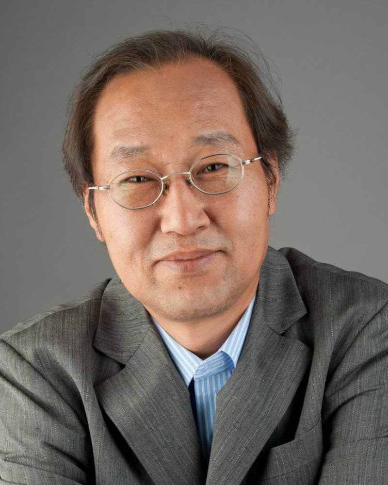 キム・イクテの画像