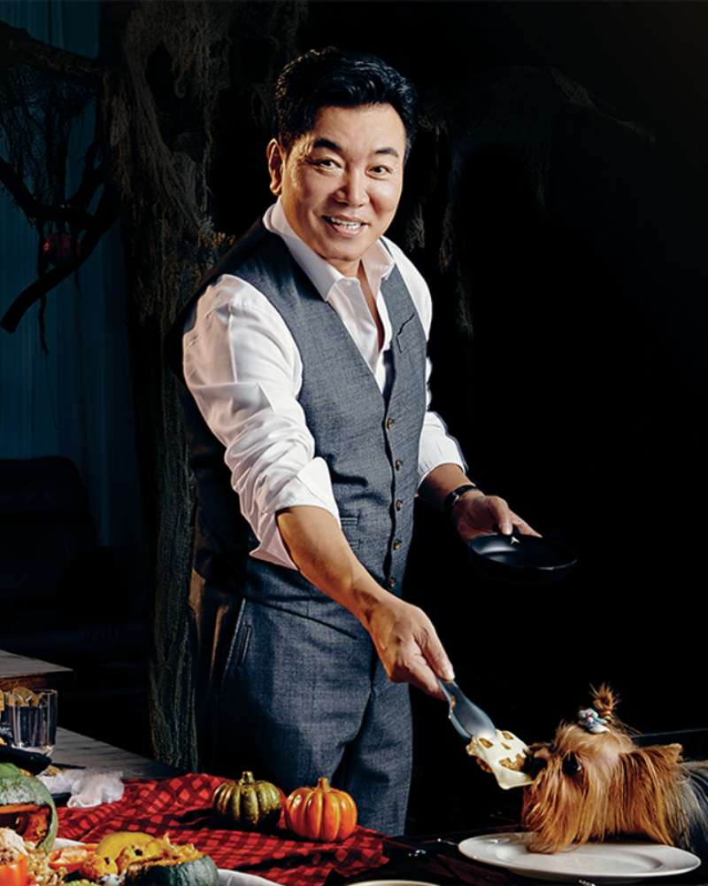 キム・イル（1963年生）の画像