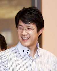 イ・ウォニの画像