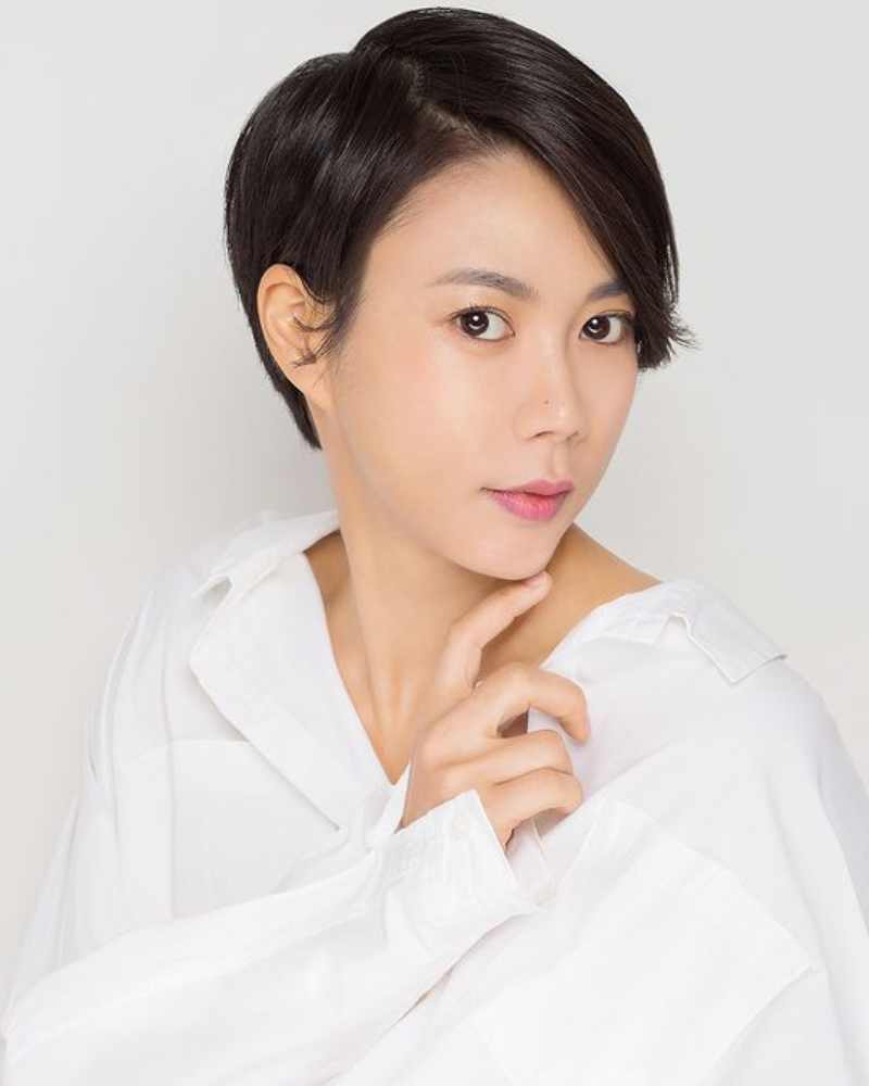 キム・シウン（キム・インソ）の画像