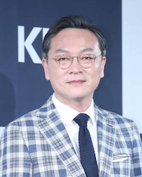 キム・ウィソンの画像