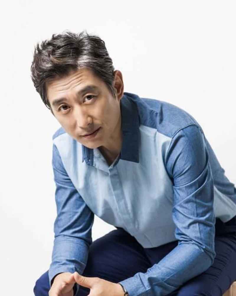 キム・ウォネの画像